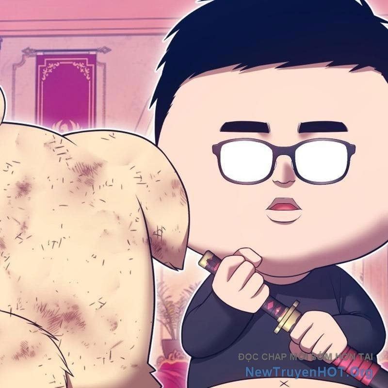 Gậy Cấp 99+ - Chap 160