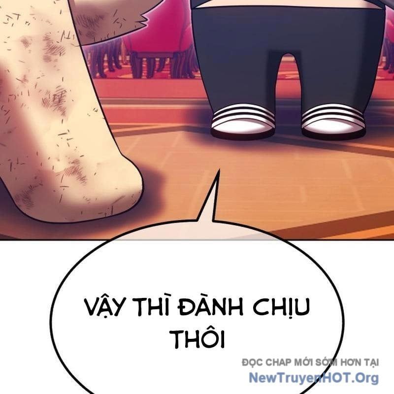 Gậy Cấp 99+ - Chap 160