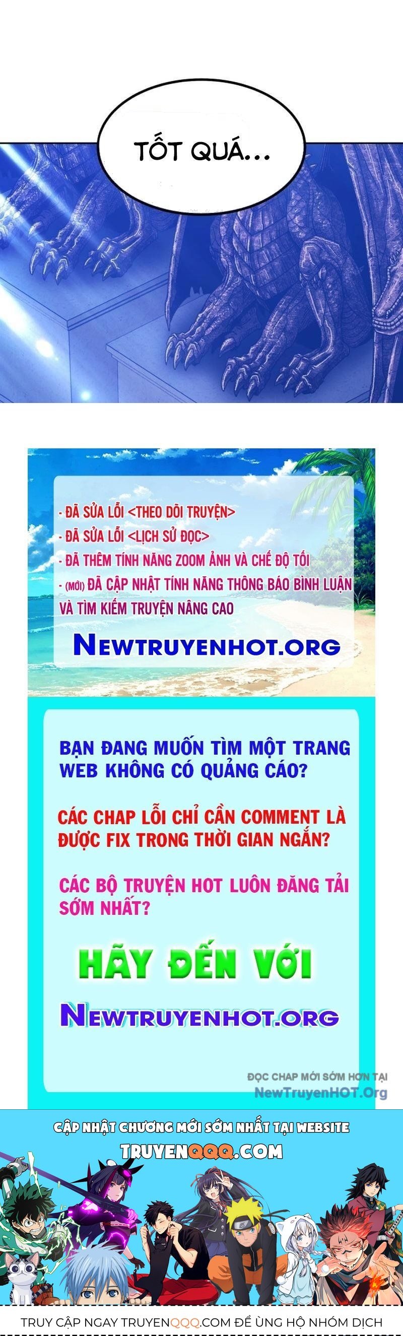 Gậy Cấp 99+ - Chap 160