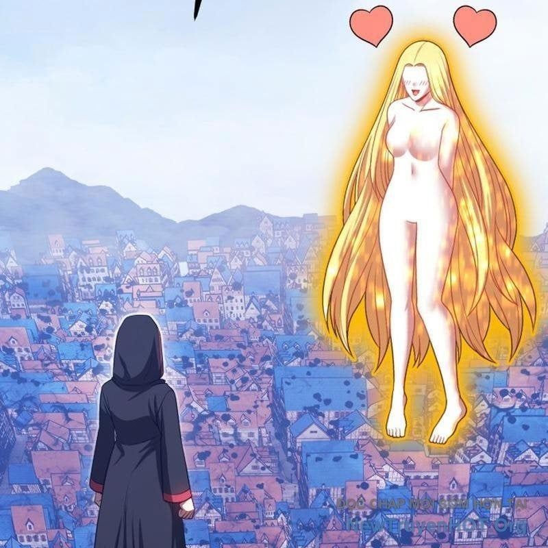 Gậy Cấp 99+ - Chap 160