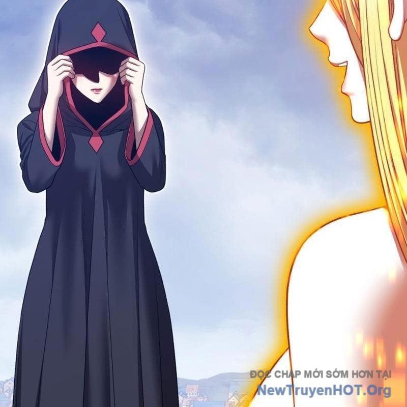 Gậy Cấp 99+ - Chap 160