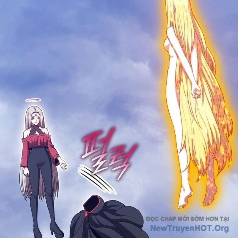 Gậy Cấp 99+ - Chap 160