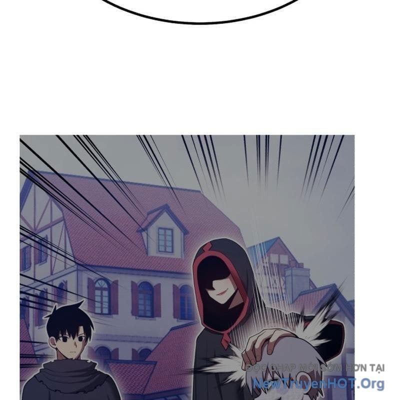 Gậy Cấp 99+ - Chap 160