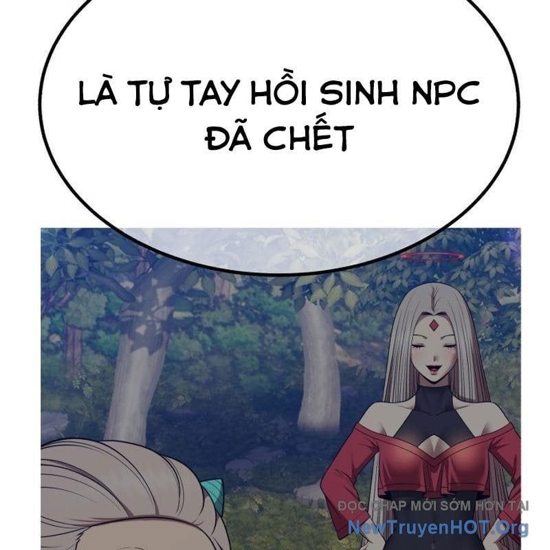 Gậy Cấp 99+ - Chap 160