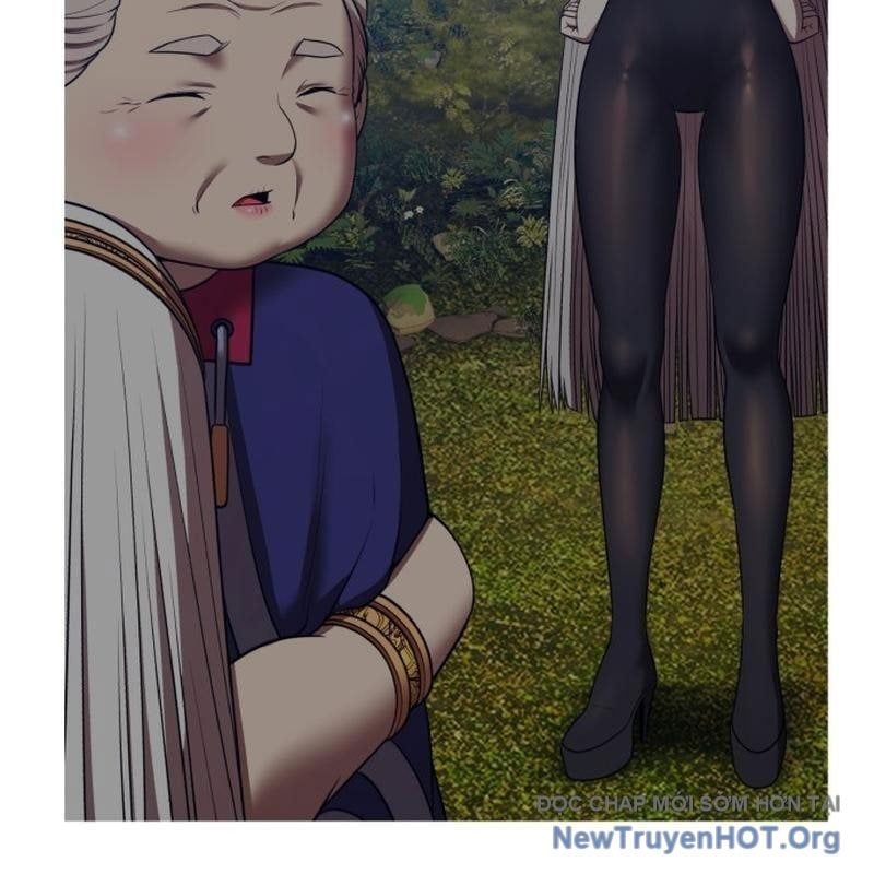 Gậy Cấp 99+ - Chap 160