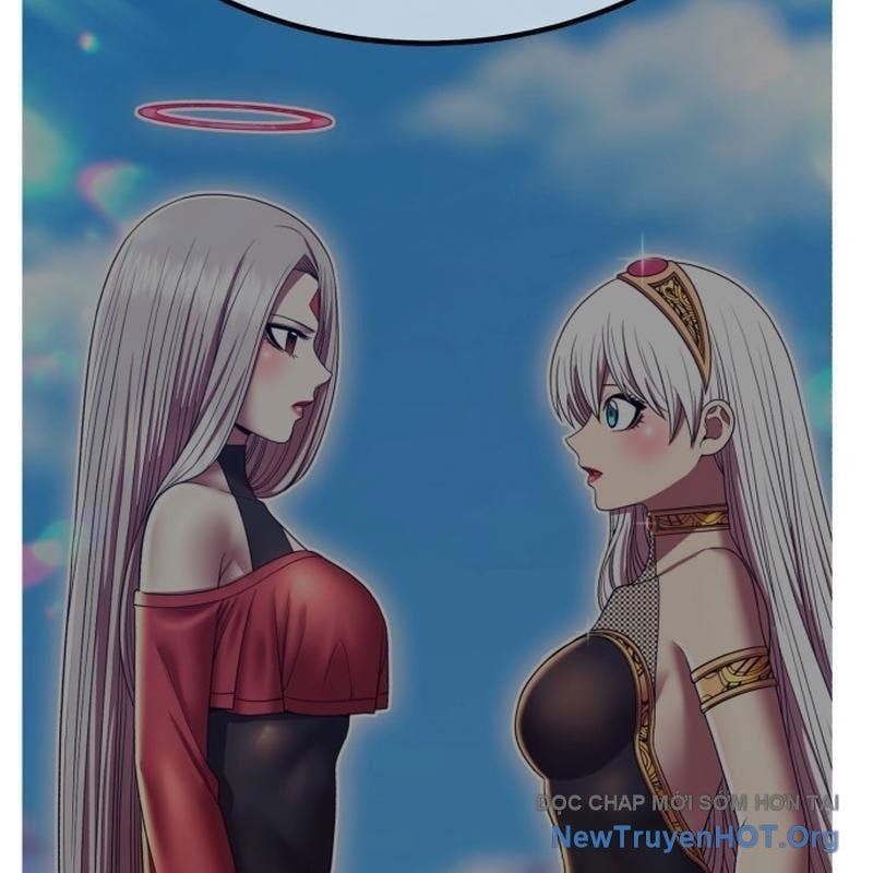 Gậy Cấp 99+ - Chap 160