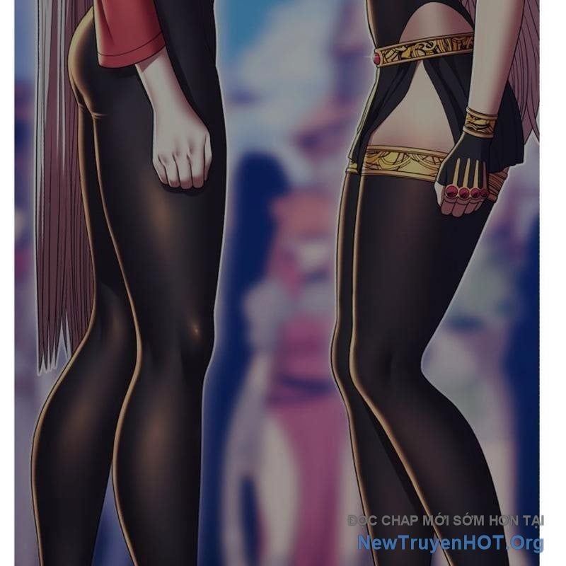 Gậy Cấp 99+ - Chap 160