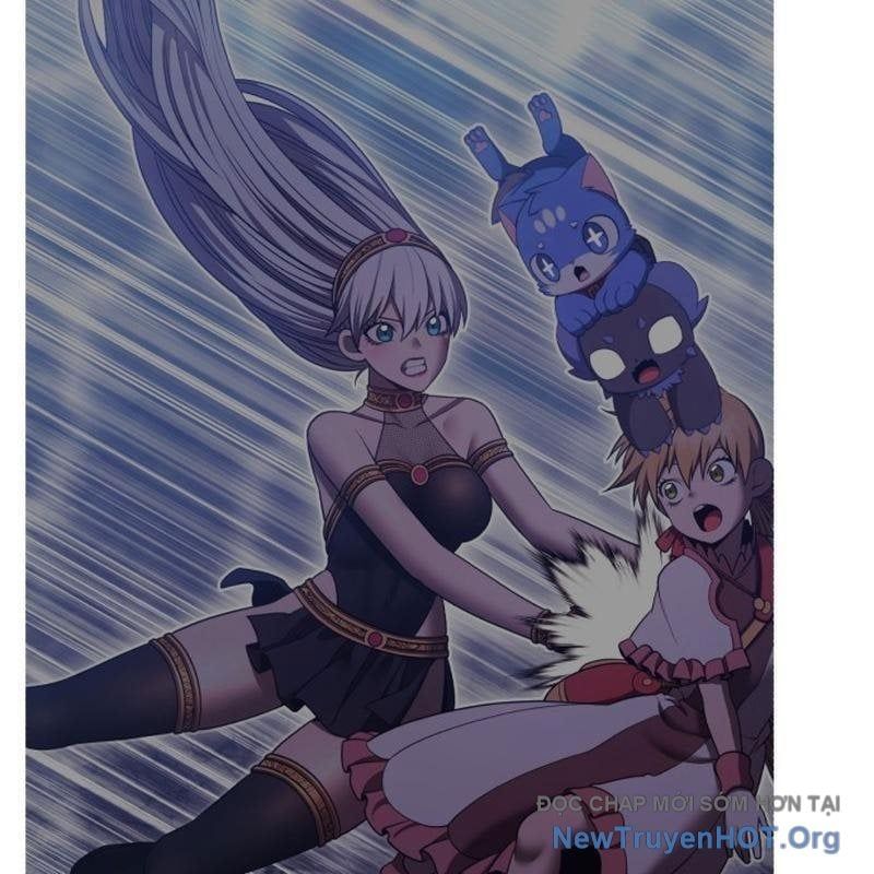 Gậy Cấp 99+ - Chap 160