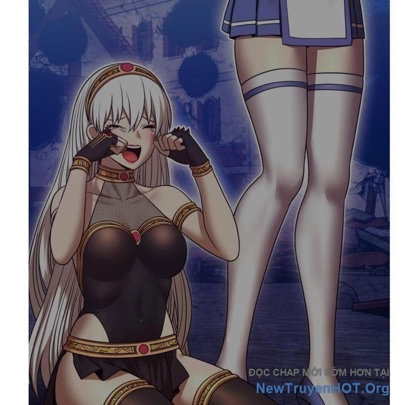 Gậy Cấp 99+ - Chap 160