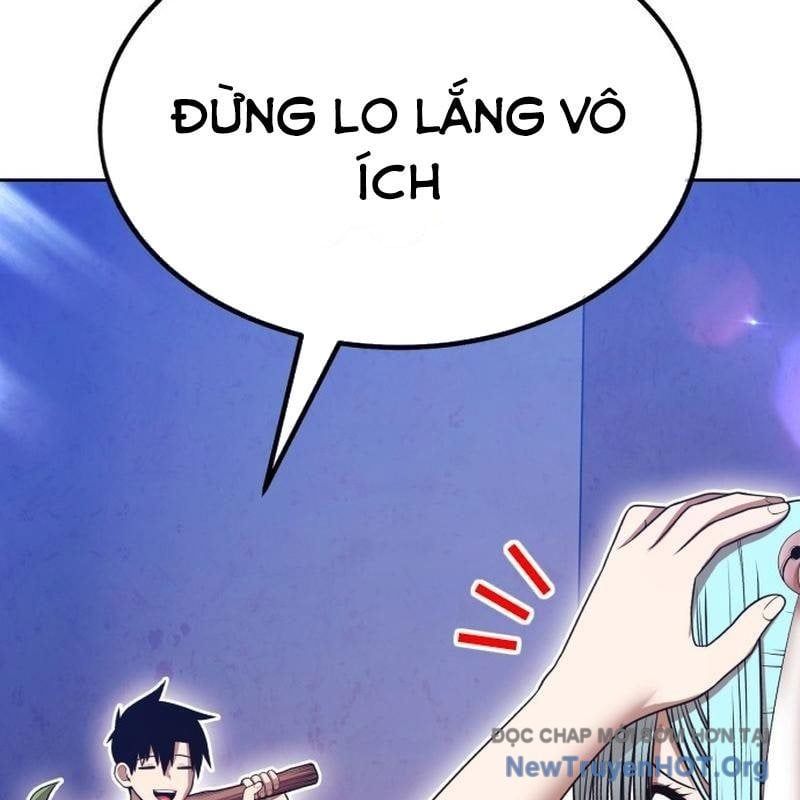 Gậy Cấp 99+ - Chap 160.5