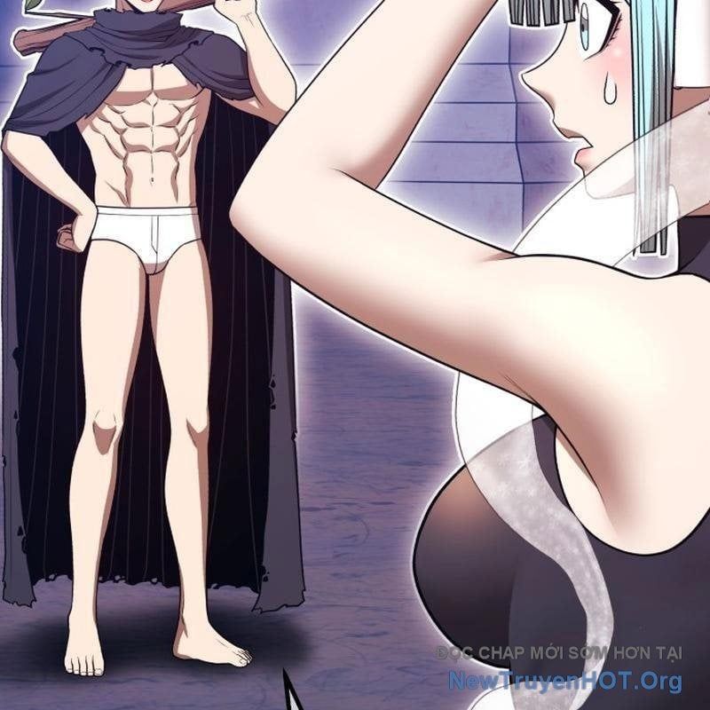 Gậy Cấp 99+ - Chap 160.5