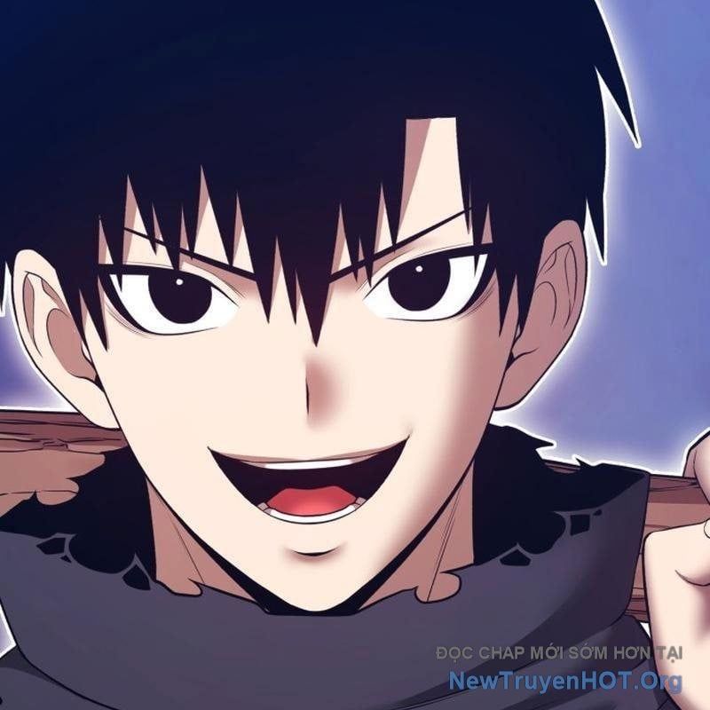 Gậy Cấp 99+ - Chap 160.5