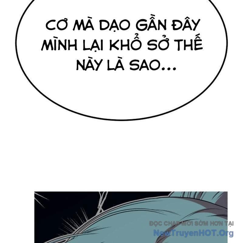 Gậy Cấp 99+ - Chap 160.5