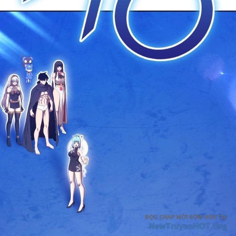 Gậy Cấp 99+ - Chap 160.5