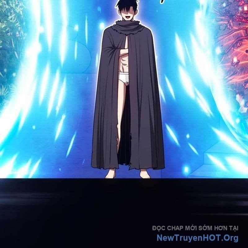 Gậy Cấp 99+ - Chap 160.5