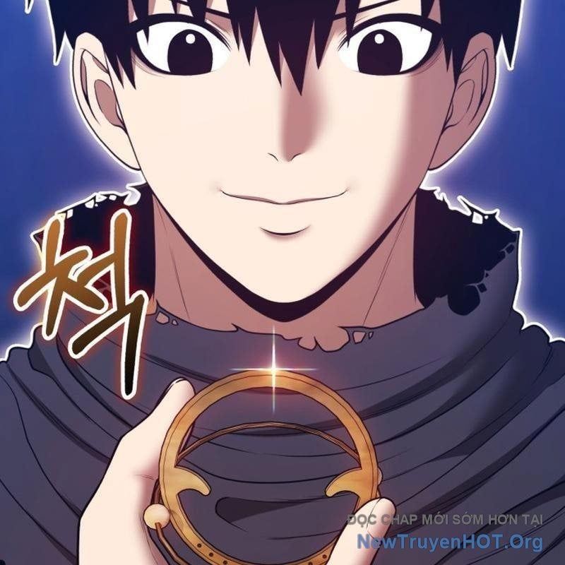 Gậy Cấp 99+ - Chap 160.5