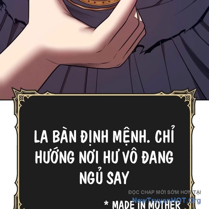 Gậy Cấp 99+ - Chap 160.5