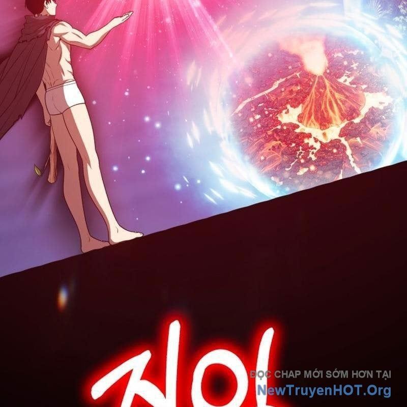 Gậy Cấp 99+ - Chap 160.5