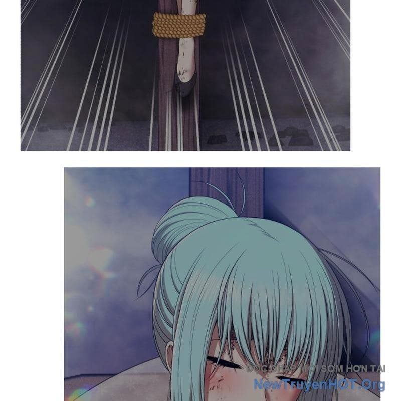 Gậy Cấp 99+ - Chap 160.5