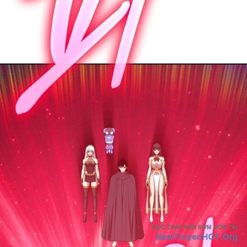 Gậy Cấp 99+ - Chap 160.5