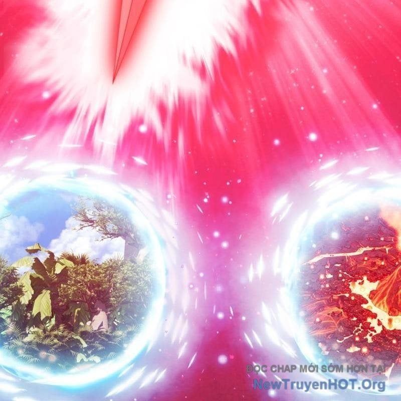 Gậy Cấp 99+ - Chap 160.5