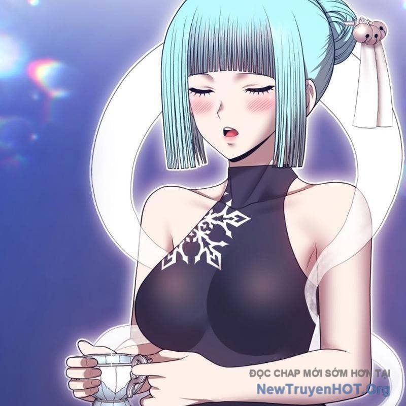 Gậy Cấp 99+ - Chap 160.5