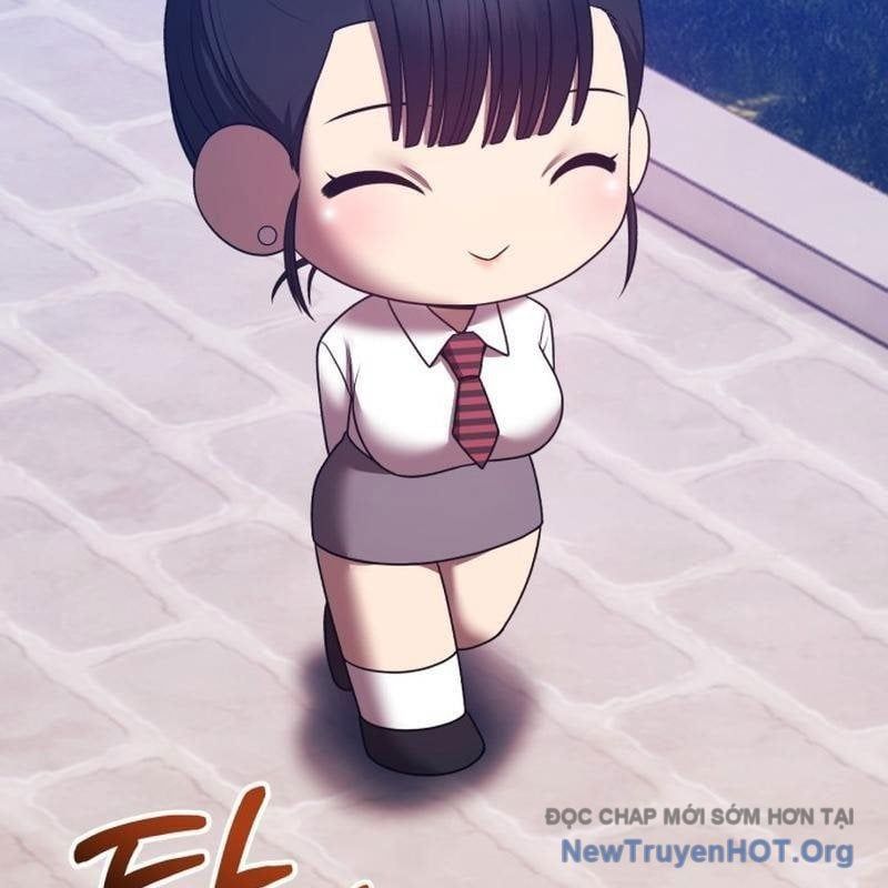 Gậy Cấp 99+ - Chap 160.5