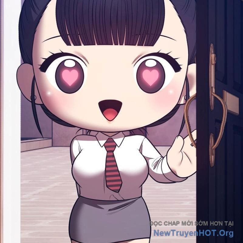 Gậy Cấp 99+ - Chap 160.5