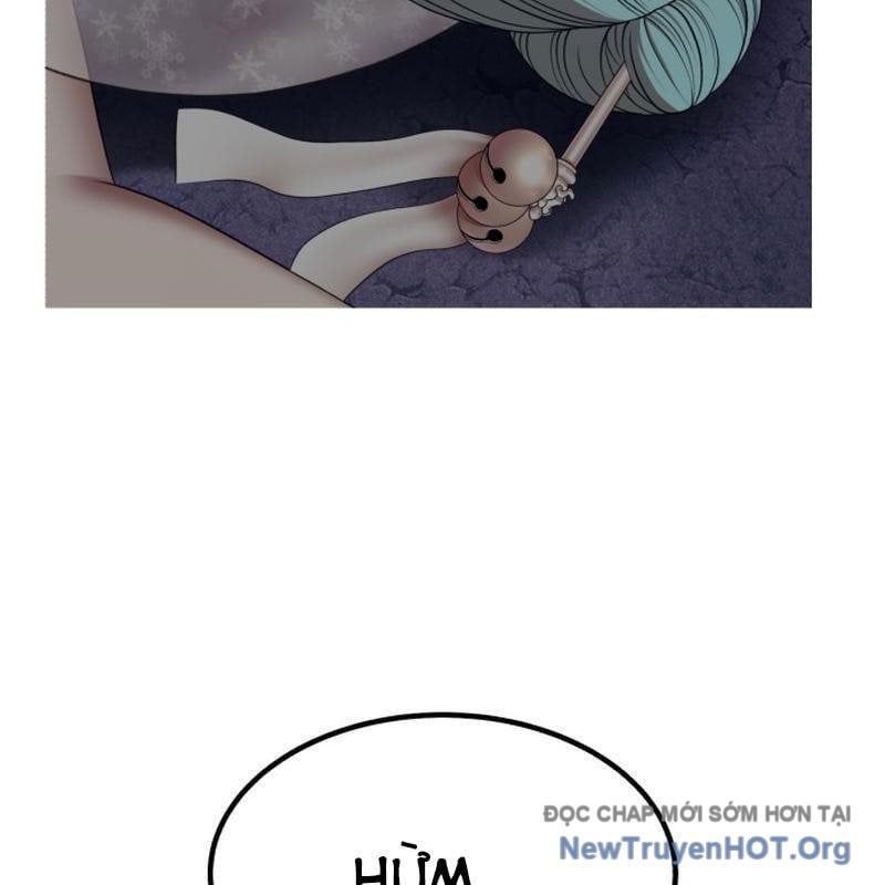 Gậy Cấp 99+ - Chap 160.5