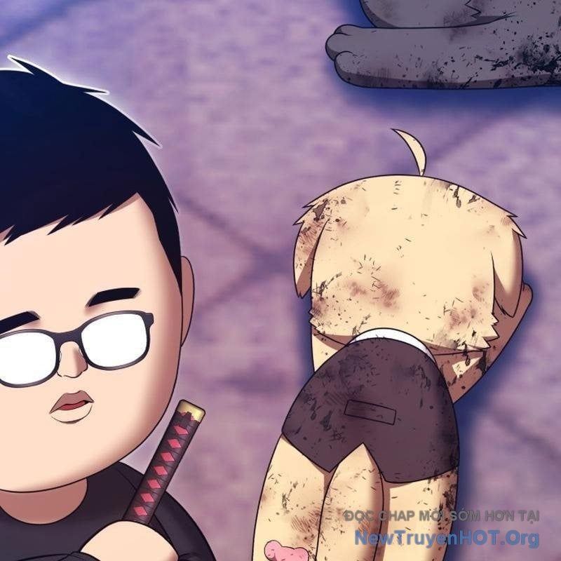 Gậy Cấp 99+ - Chap 160.5