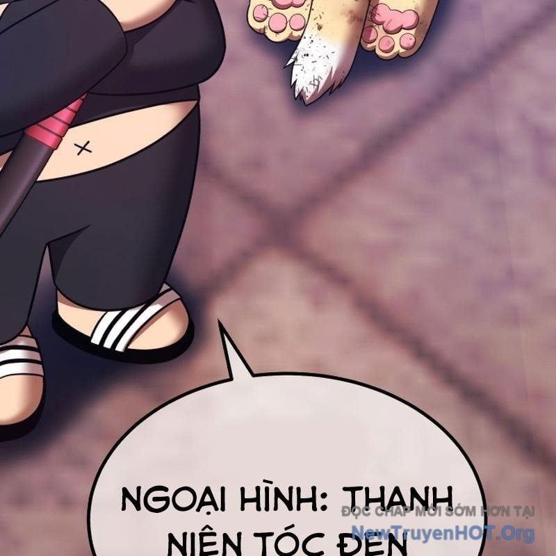 Gậy Cấp 99+ - Chap 160.5