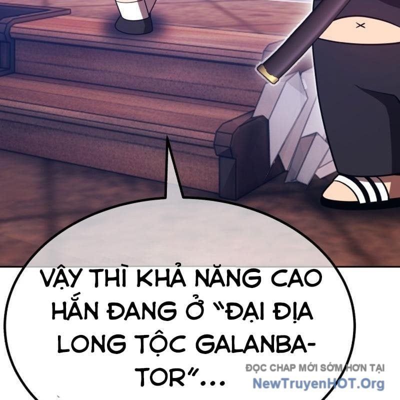Gậy Cấp 99+ - Chap 160.5