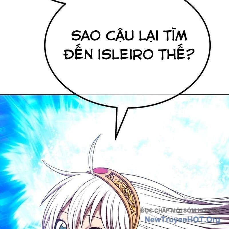 Gậy Cấp 99+ - Chap 160.5