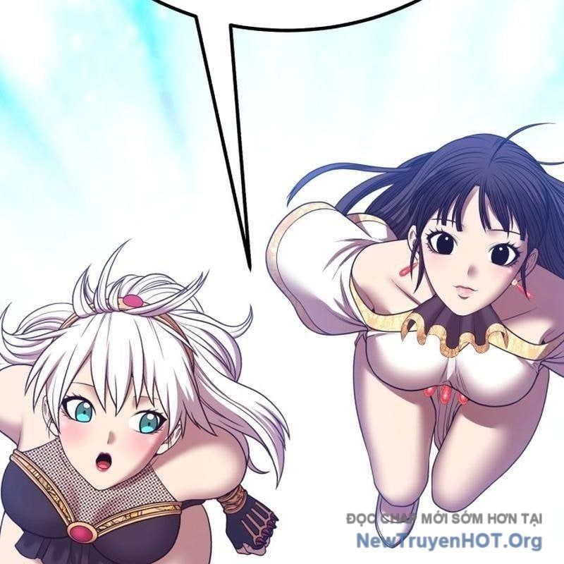 Gậy Cấp 99+ - Chap 160.5