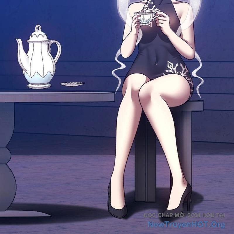 Gậy Cấp 99+ - Chap 160.5