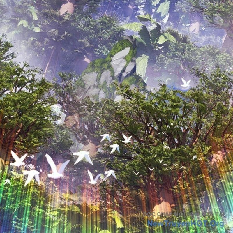 Gậy Cấp 99+ - Chap 160.5