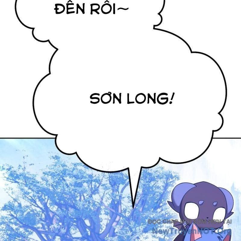 Gậy Cấp 99+ - Chap 160.5