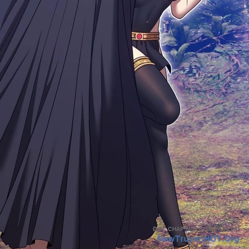 Gậy Cấp 99+ - Chap 160.5