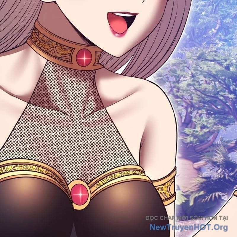 Gậy Cấp 99+ - Chap 160.5