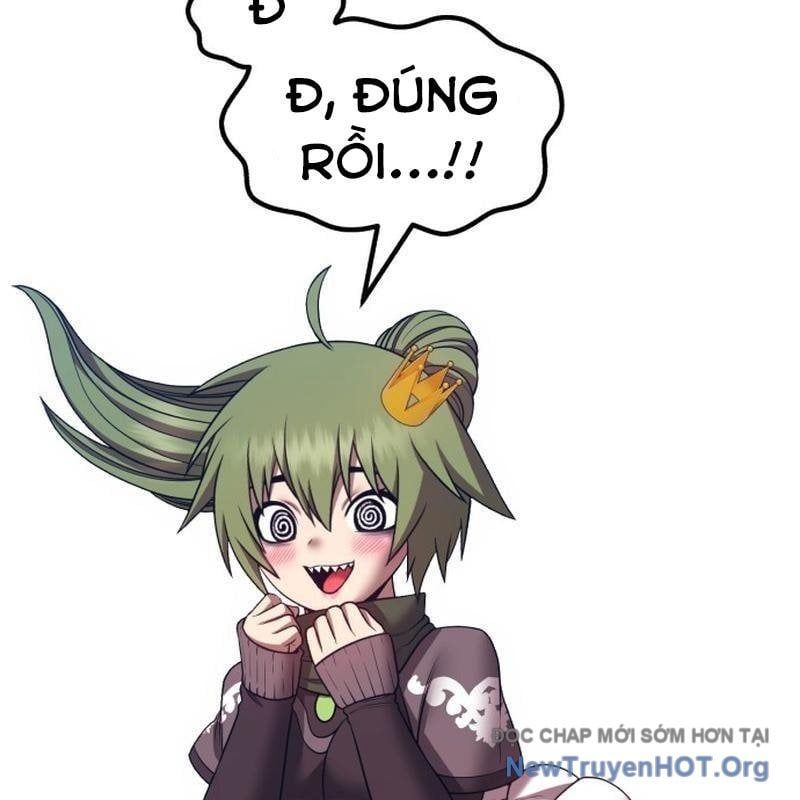 Gậy Cấp 99+ - Chap 160.5