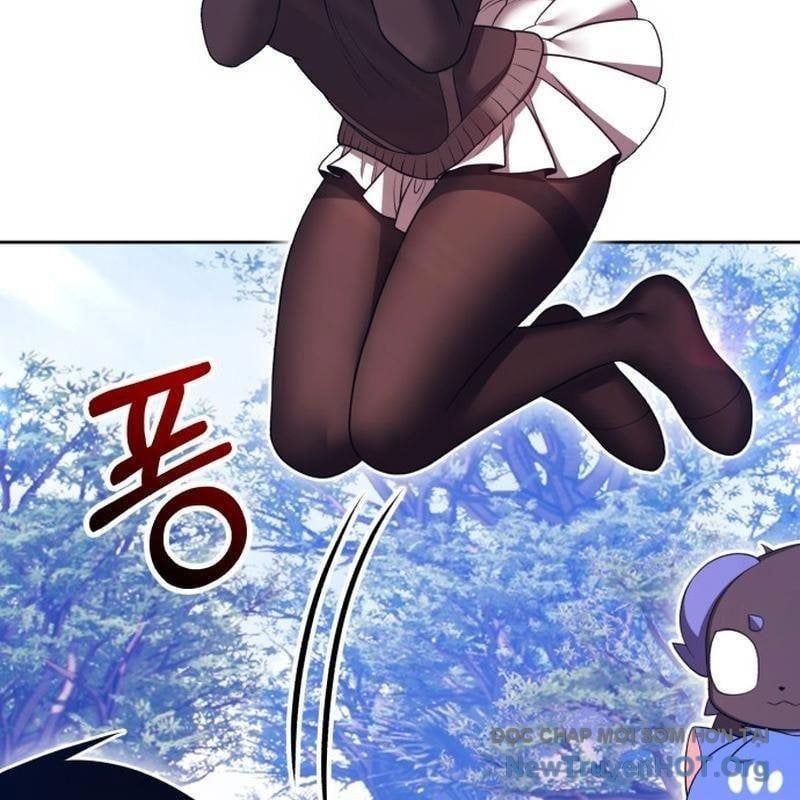 Gậy Cấp 99+ - Chap 160.5