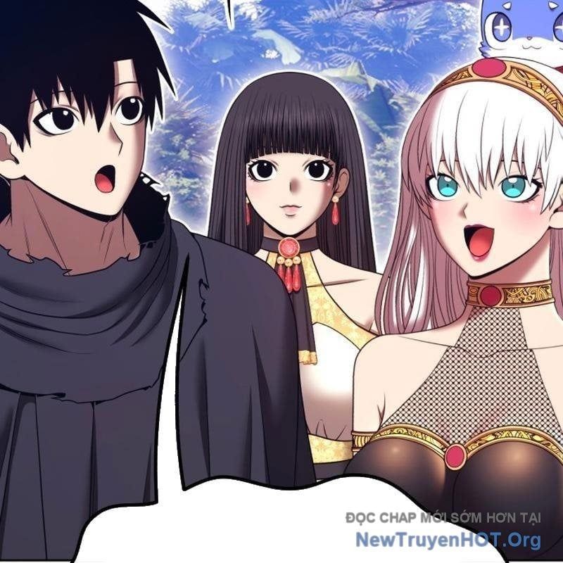 Gậy Cấp 99+ - Chap 160.5