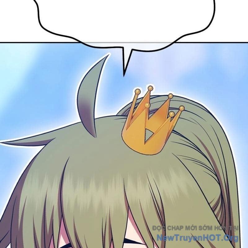 Gậy Cấp 99+ - Chap 160.5