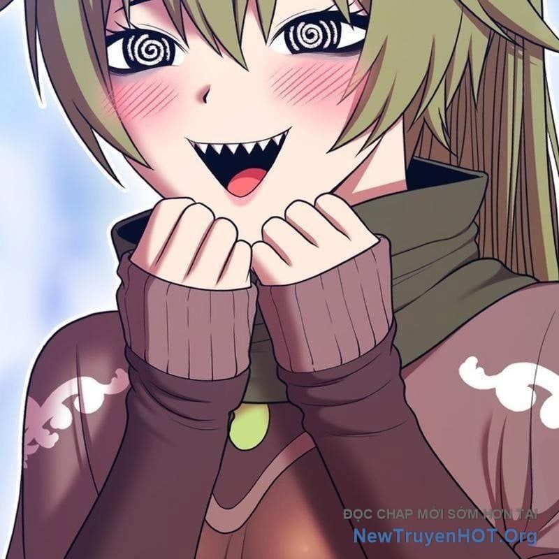 Gậy Cấp 99+ - Chap 160.5