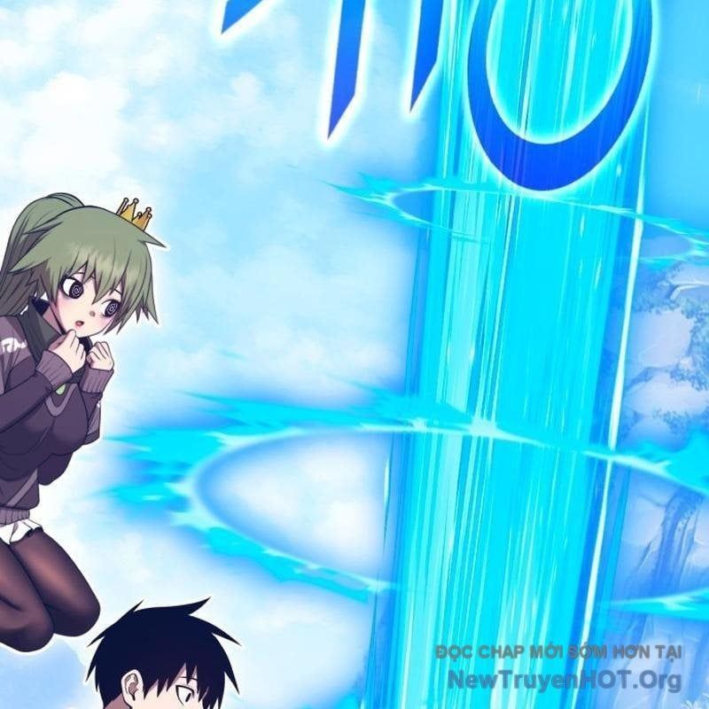 Gậy Cấp 99+ - Chap 160.5