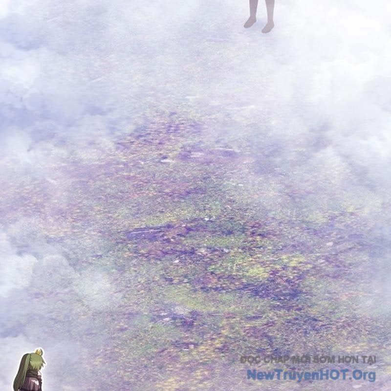 Gậy Cấp 99+ - Chap 160.5