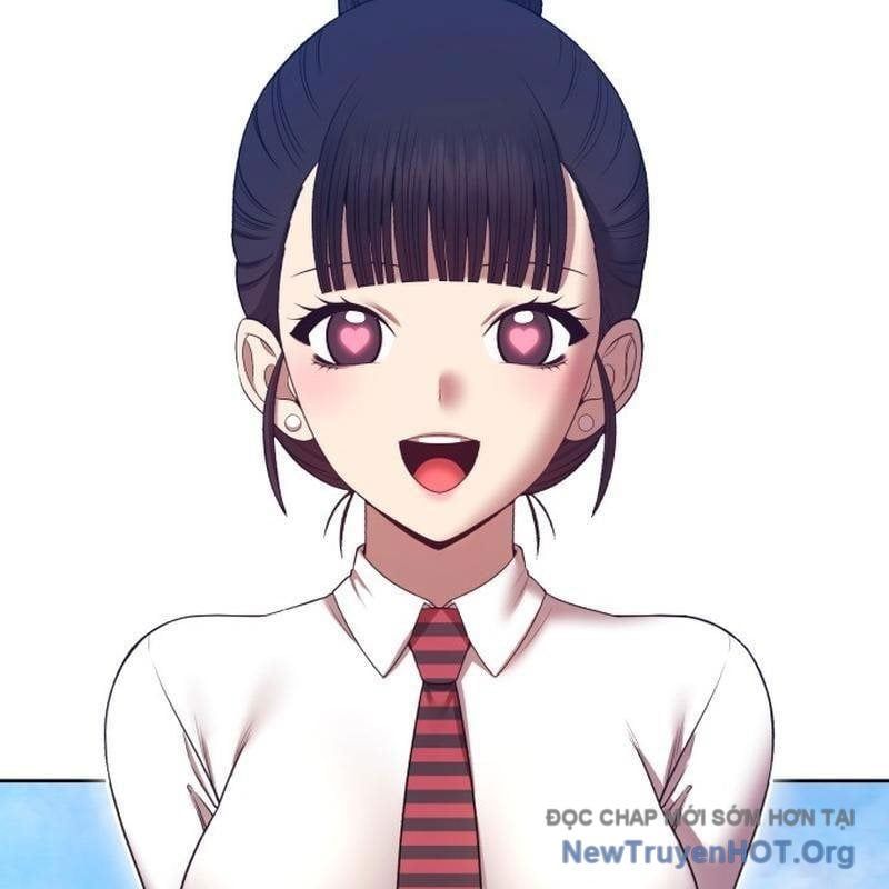 Gậy Cấp 99+ - Chap 160.5