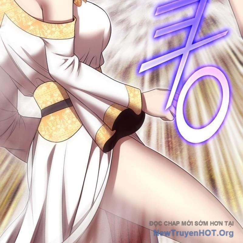 Gậy Cấp 99+ - Chap 160.5