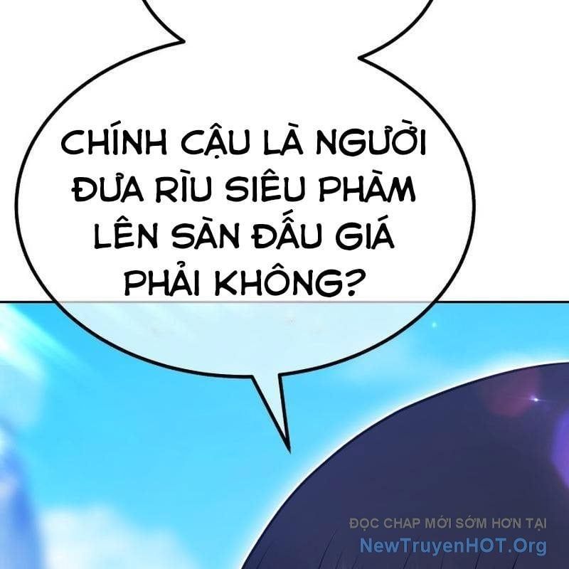 Gậy Cấp 99+ - Chap 160.5