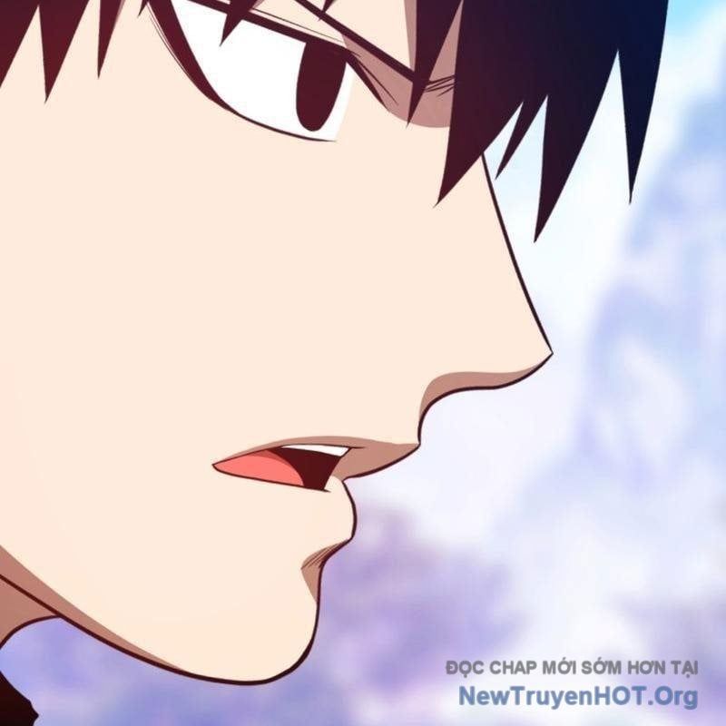 Gậy Cấp 99+ - Chap 160.5